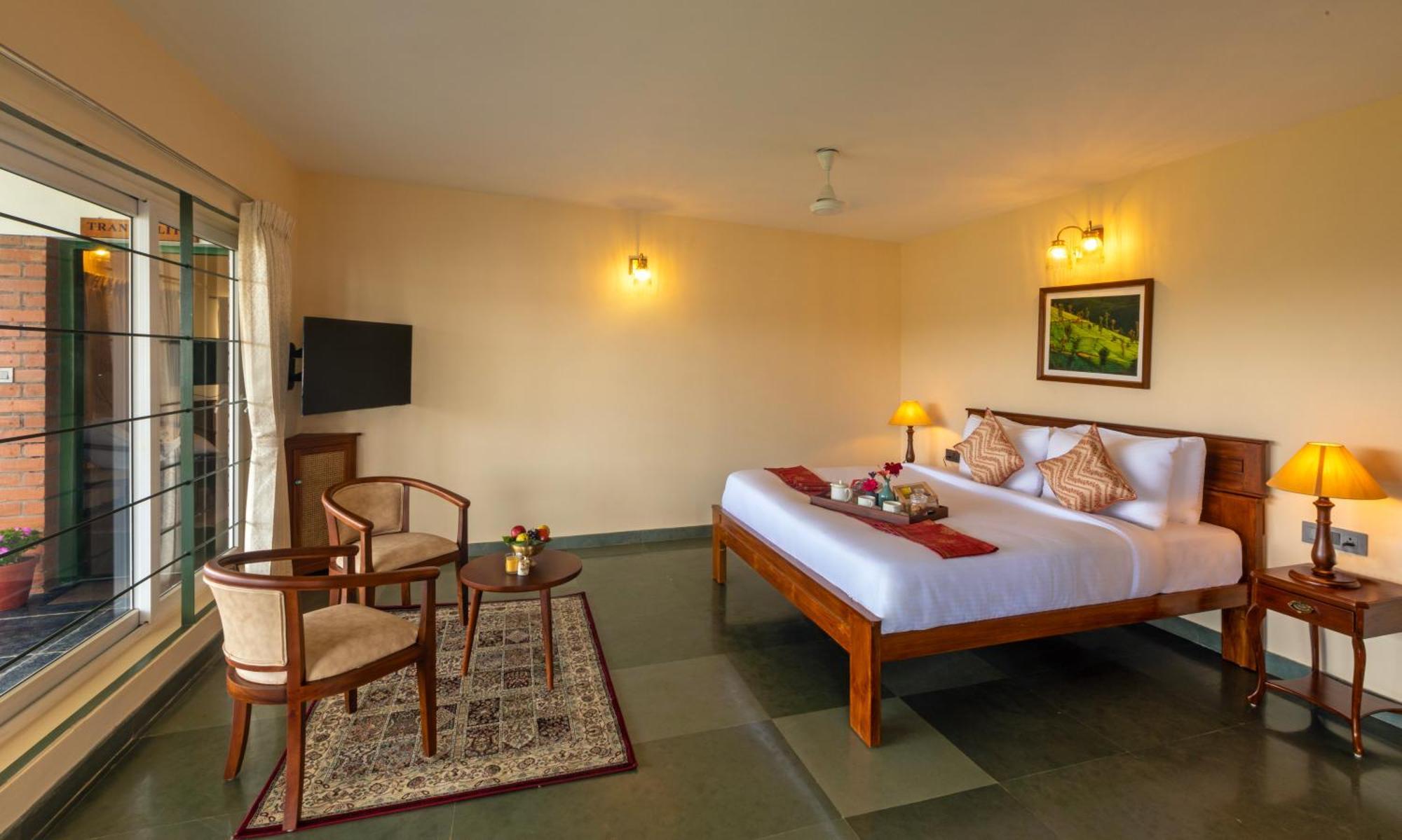 Solitude By Nature Resorts And Stays Kotagiri Exterior photo